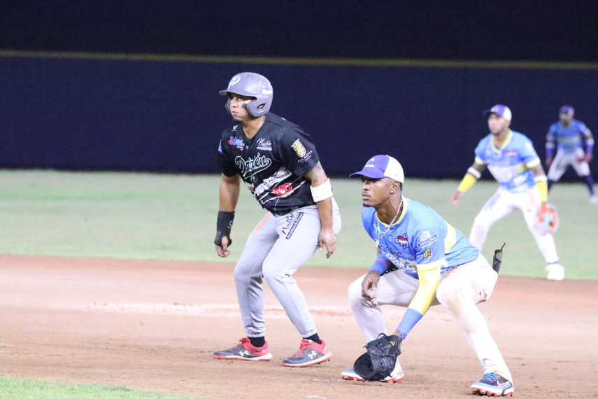 Béisbol Mayor 2024: Line Up de Colón y Darién para el juego 6 de las semifinales