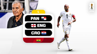 Mundial 2026: Conoce a la Selección de Ghana Mundial 2026: Conoce a la Selección de Ghana