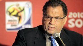 Mundial: Organizador rechaza dudas sobre seguridad en Sudáfrica