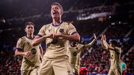 ¡IMPORTANTE TRIUNFO! El FC Barcelona supera al Osasuna en la búsqueda del título de LaLiga ¡IMPORTANTE TRIUNFO! El FC Barcelona supera al Osasuna en la búsqueda del título de LaLiga