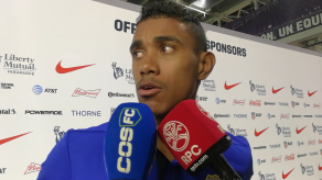 Aún hay una oportunidad en casa el martes