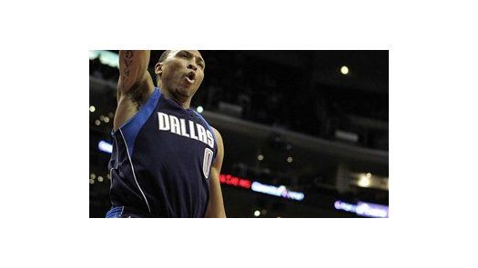 NBA: Mavericks 117, Clippers 94; Dallas sigue adelante