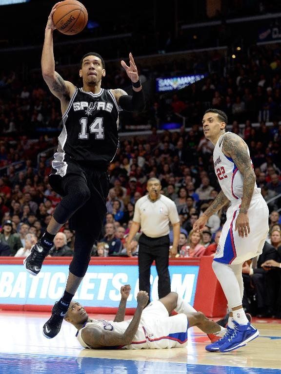 LeBron, el Heat y los Spurs en excelente jornada dominical en la NBA