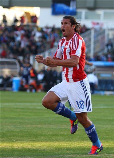 América: Paraguay se juega la clasificación ante Venezuela