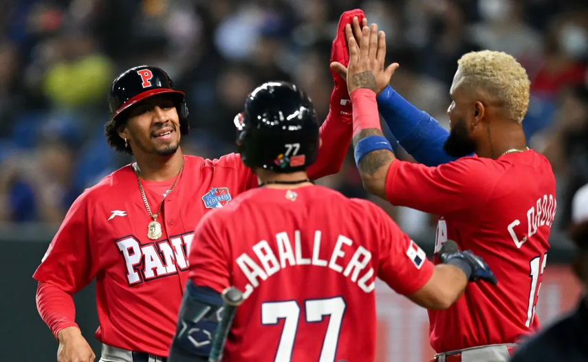 Clásico Mundial 2023: Alineación de Panamá vs Países Bajos&nbsp; 