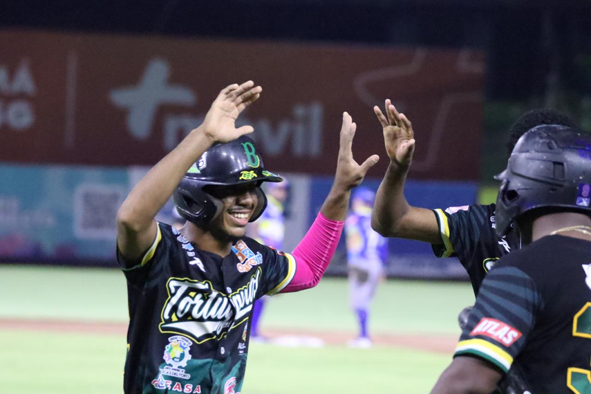 Béisbol Mayor 2025: ¿Cuándo inicia la Serie final entre Coclé y Bocas del Toro?