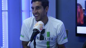 Jaime Penedo: la temporada 2014 fue positiva