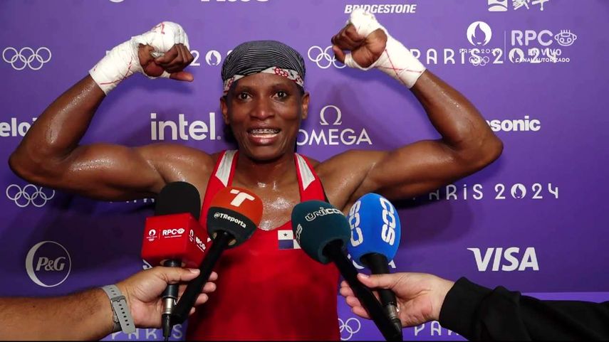 París 2024: valió la pena el sacrificio