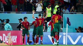 Selección de Portugal vs Uruguay: Fecha, hora y dónde ver en la J2 Qatar 2022