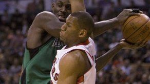 NBA: Celtics 94