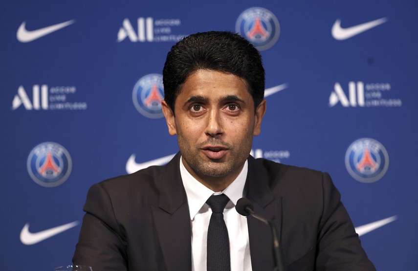 El PSG nombrará un nuevo entrenador la próxima semana