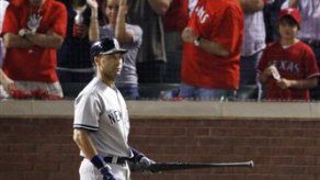 El dilema de los Yanquis es qué hacer con sus históricos