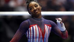 París 2024: Atletas a seguir en la gimnasia artística en Juegos Olímpicos