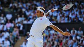 Roger Federer rinde tributo a Lionel Messi