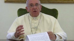 Papa confirma neutralidad durante el Mundial