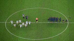 &nbsp;Qatar 2022: Así quedó el historial entre Argentina vs Francia