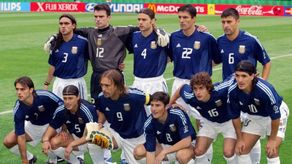 Copa América: ¿Por qué Argentina no participó en el 2001?