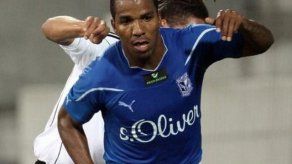 Luis Coco Henríquez anota en triunfo del Lech Poznan
