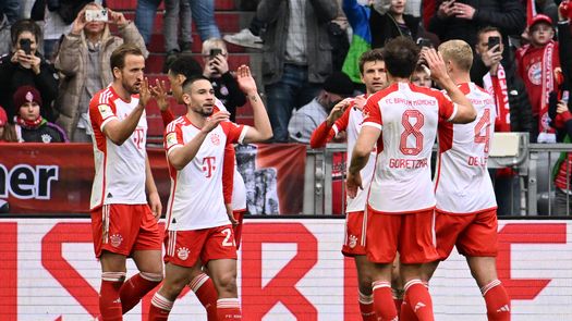 Bayern Múnich&nbsp;