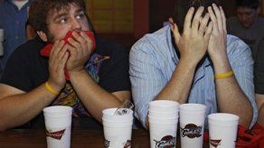 Dueño de Cavs dice que LeBron James no se esforzó en los playoffs