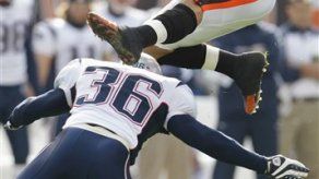 NFL: Browns 34