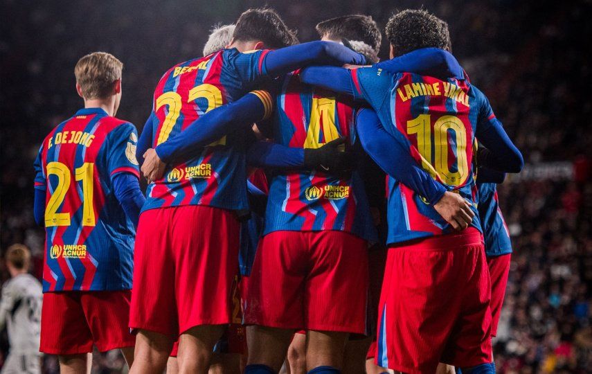 FC Barcelona vs Mallorca: Fecha