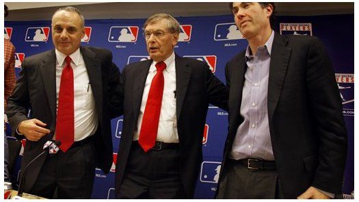 MLB: Nuevo contrato tendrí­a impacto sobre contratación de latinos