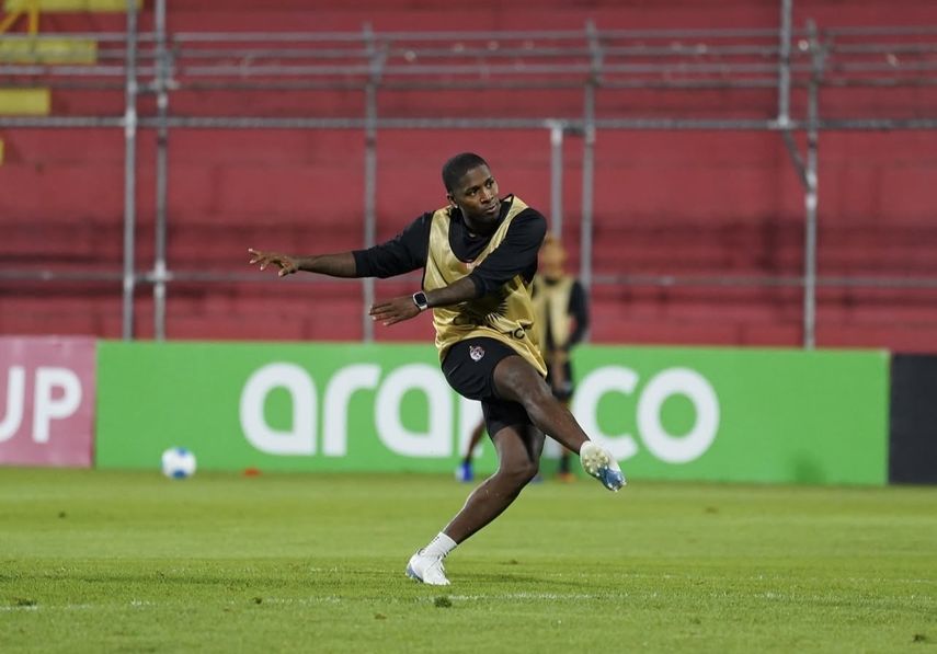 Copa Centroamericana 2025: Partidos para hoy jueves 7 de agosto