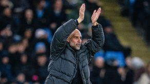 Pep Guardiola habla de la importancia del partido contra el Arsenal