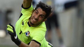 Agente de jugadores dice que Jaime Penedo no cumplió con llegar a Pasto