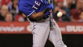 MLB: Rangers 4