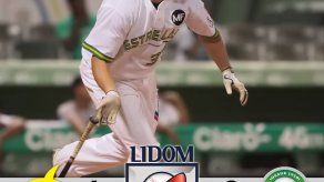 Estrellas escalan al primer lugar en Dominicana