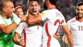 Túnez pierde a su capitán para el Mundial Rusia 2018
