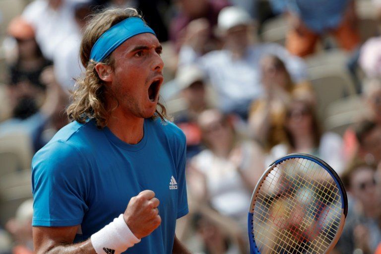 Nadal alcanza sin problemas la tercera ronda en Roland Garros