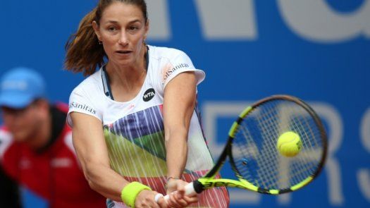 La colombiana Duque disputará la final de Nuremberg