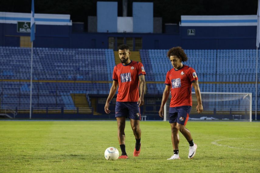 Liga de Naciones Concacaf: En VIVO tabla de posiciones fecha 2