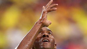 Selección de Panamá: Abdiel Ayarza abandonó la concentración