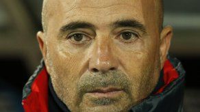 ¿Casualidad? 5 de 8 técnicos en cuartos son argentinos