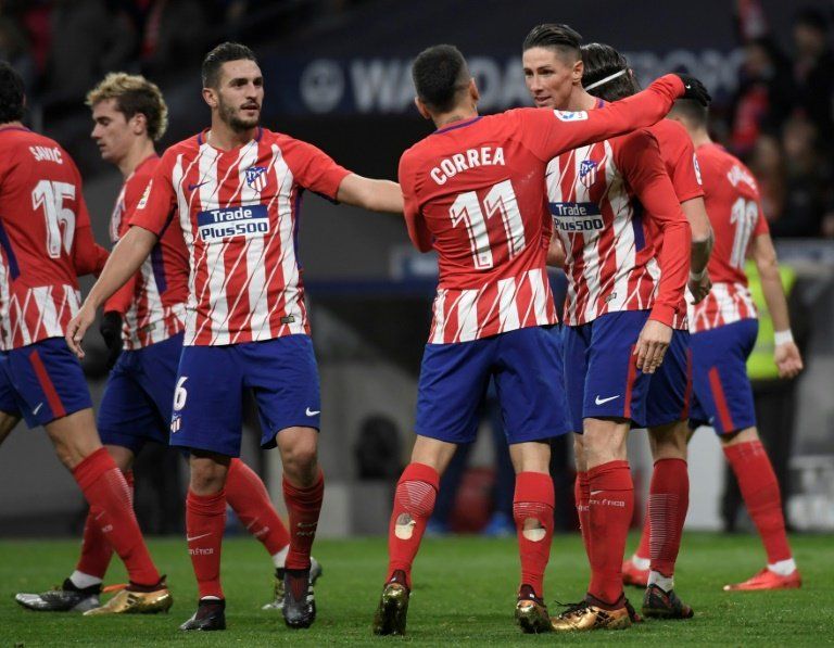 Atlético de Madrid vende sus acciones en el club francés del Lens