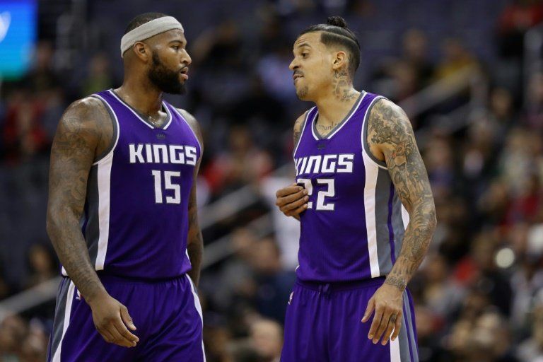 Waiters y Cousins elegidos Jugadores de la semana en la NBA