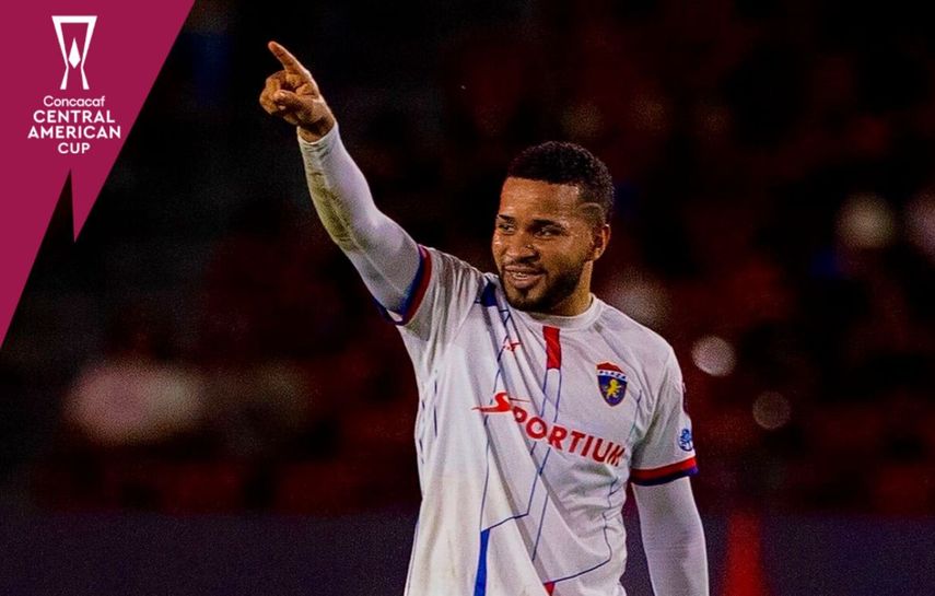 &nbsp;¿Cuándo vuelve a jugar el Plaza Amador en la Copa Centroamericana 2025?