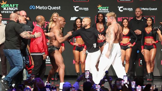 ¿Cuáles son las reglas de la pelea entre Mike Tyson y Jake Paul?