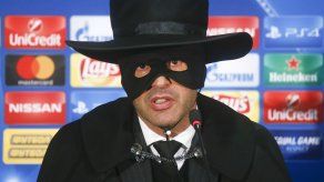 La Roma contrata al técnico Paulo Fonseca del Shakhtar