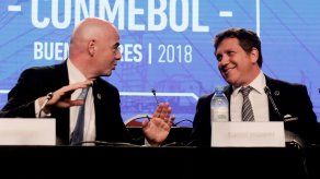 FIFA: nuevos torneos dejarían jugosas ganancias para Europa