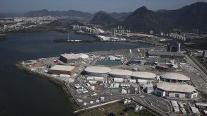 Tras ciclo de Brasil