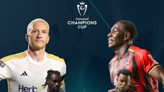 Concachampions 2026: Sporting San Miguelito ya conoció fecha para enfrentar al Galaxy Concachampions 2026: Sporting San Miguelito ya conoció fecha para enfrentar al Galaxy