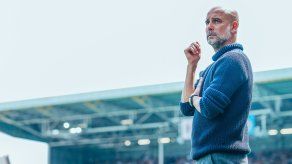 Pep Guardiola: A las puertas de la historia