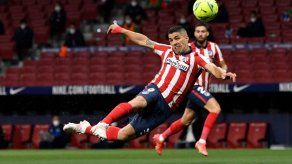 Atlético y Real Madrid se juegan la Liga en noventa minutos