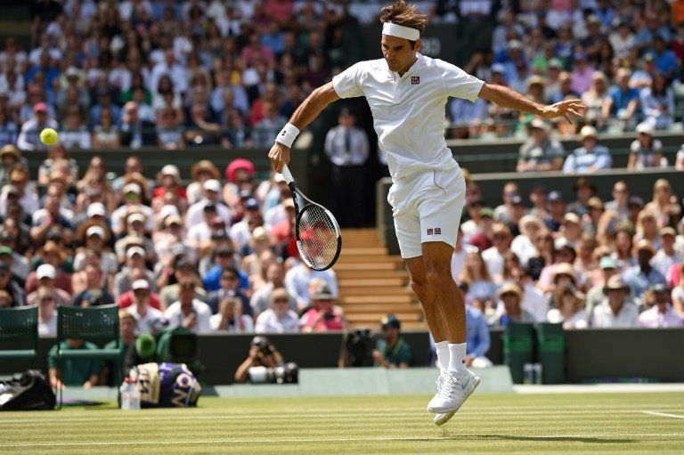 Federer y Serena regresan en Cincinnati en último ensayo previo al US Open
