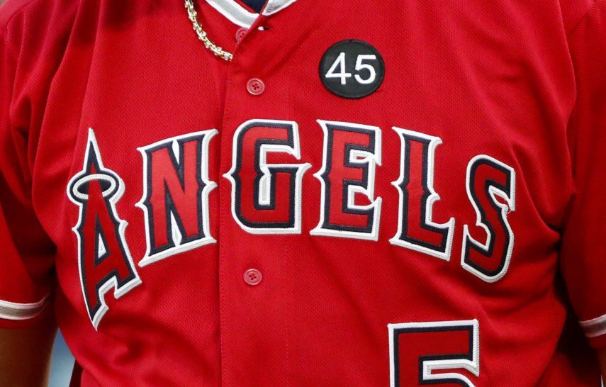 Aún apesadumbrados, Angelinos vencen a Rangers